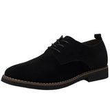 Ravenport | Richelieus Homme en Suède pour l’Automne4